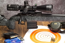 Sabatti Tactical EVO US – Test completo