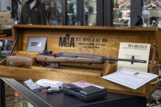 Springfield M1A 50° Anniversario