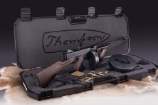 Auto-Ordnance Thompson T5P: il "Tommy Gun" leggero