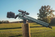 CMMG Br47 Dissent: an all-new American ranch rifle