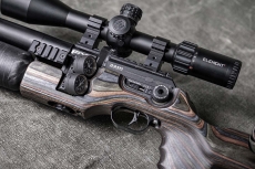 FX Airguns: le novità per il 2025