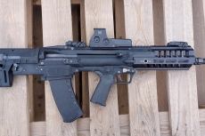 Maktes Arms T-AB 1A e T-AB 2A, nuovi fucili militari dall'Armenia