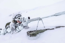 Sako TRG 62 A1, nuova carabina sniper per i professionisti