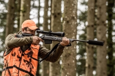 Sauer S 101 Fieldshoot bolt-action rifle: top performance and precision