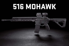SIG Sauer 516-MOHAWK, l'AR-15 perfezionato