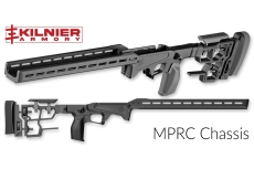 Kilnier Armory MPRC: Modular Precision Rifle Chassis