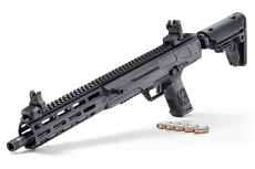 Ruger LC Carbine, now in .45 ACP