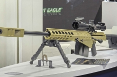 Auto-Ordnance TAO50 bolt-action rifle