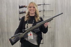 Browning X-Bolt 2 All Purpose bolt-action hunting rifle