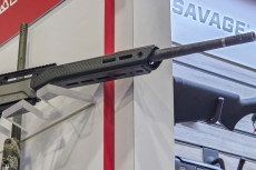 Savage Arms bolt-action rifles in 7mm Backcountry