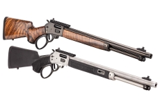 Smith & Wesson Model 1854 lever-action rifles
