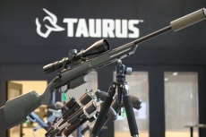 Taurus Expedition bolt-action hunting rifle