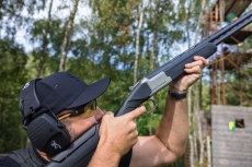 Browning B525 Composite Adjustable: a new all-rounder over-and-under shotgun