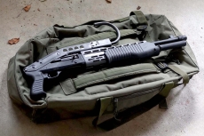 Sulun Arms SPASS-12, il ritorno di un fucile leggendario