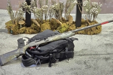 Benelli Super Black Eagle 3 Advanced Impact hunting shotgun