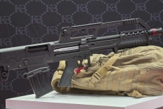 Hatsan Escort BullTac Mag Fed shotgun